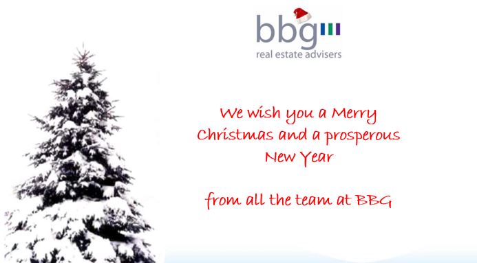 BBG Property Agency