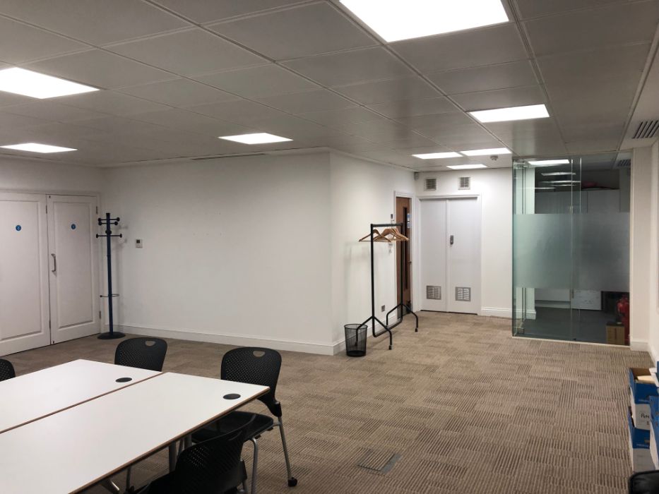 14 Austin Friars, City of London, EC2