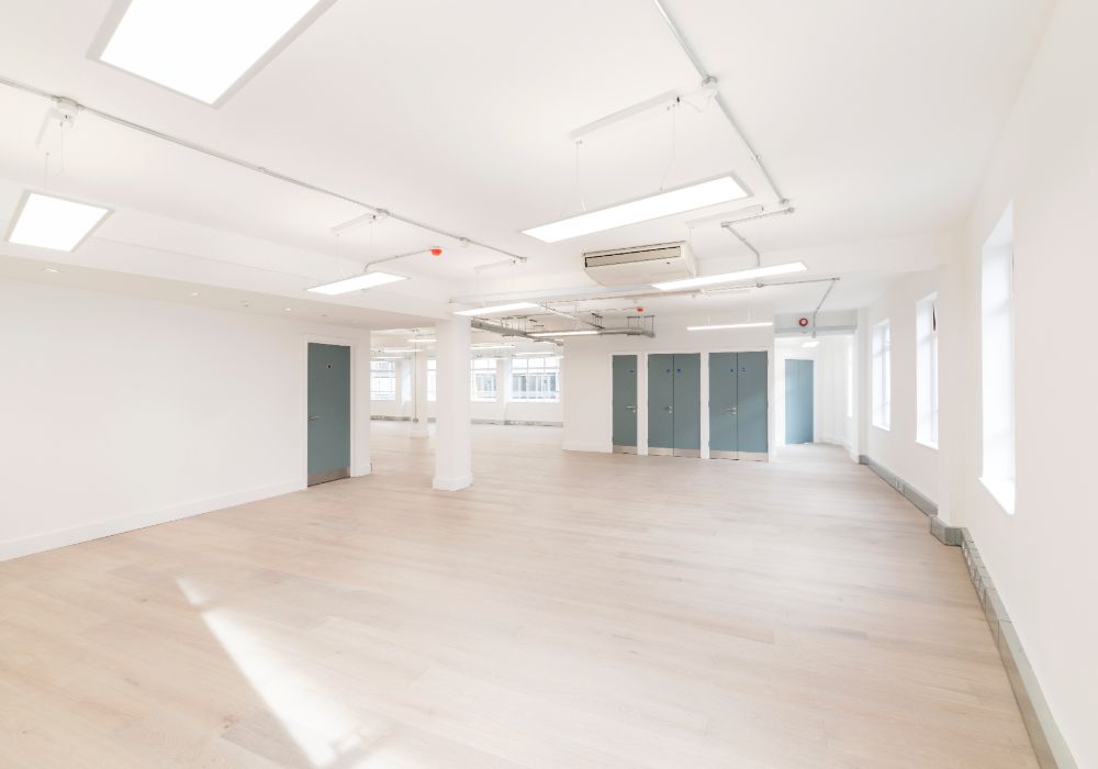 Dunstan House, 14a St Cross Street, Farringdon, London, EC1 - 3rd floor Commercial Office
