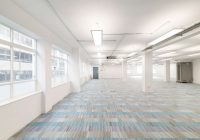 Dunstan House, 14a St Cross Street, EC1 - Ground floor Commercial