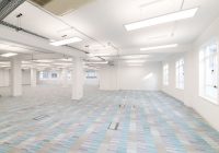 Dunstan House, 14a St Cross Street, EC1 - Ground floor Commercial