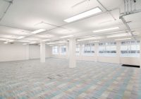 Dunstan House, 14a St Cross Street, Farringdon, London, EC1 - Ground floor Commercial Office