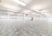 Dunstan House, 14a St Cross Street, EC1 - Ground floor Commercial