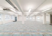 Dunstan House, 14a St Cross Street EC1 - Ground floor Commercial