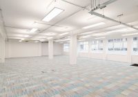 Dunstan House, 14a St Cross Street, EC1 - Ground floor Commercial Office