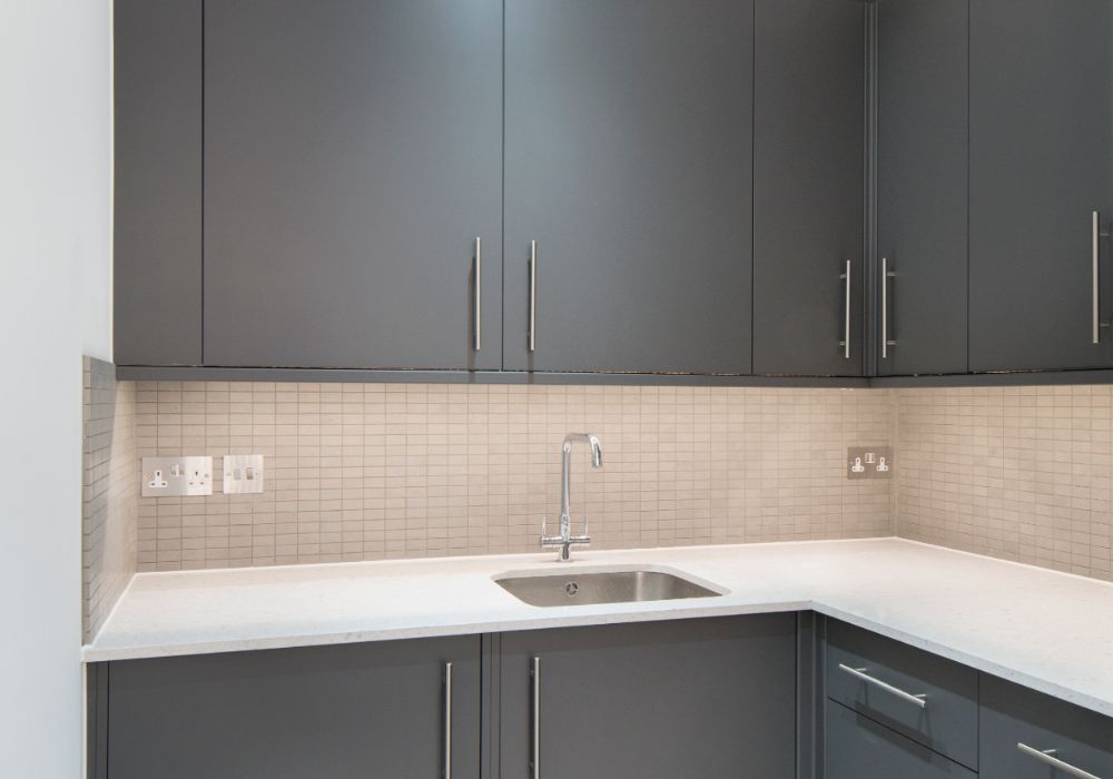 Available offices Dunstan House, 14a St Cross Street, EC1 - Ground floor Commercial Worpspace