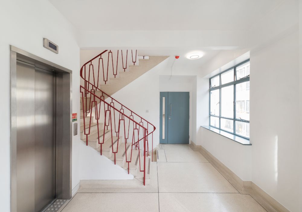 Available office Dunstan House, 14a St Cross Street, EC1 - Ground floor Commercial