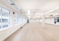 Dunstan House, 14a St Cross Street, Farringdon, London, EC1 - 3rd floor Commercial Office