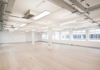 Dunstan House, 14a St Cross Street, Farringdon, London, EC1 - 3rd floor Commercial Office