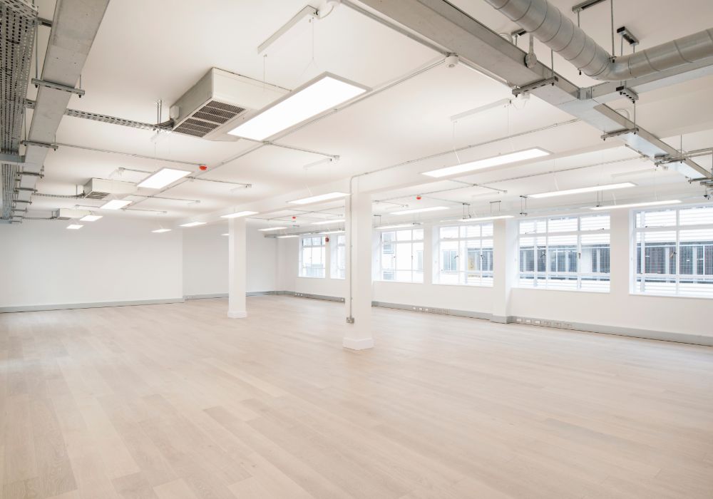 Dunstan House, 14a St Cross Street, Farringdon, London, EC1 - 3rd floor Commercial Office