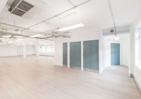 Dunstan House, 14a St Cross Street, Farringdon, London, EC1 - 3rd floor Commercial Office