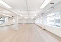 Dunstan House, 14a St Cross Street, Farringdon, London, EC1 - 3rd floor Commercial Office