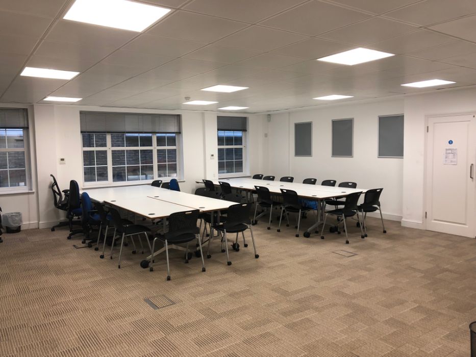 14 Austin Friars, City of London, EC2