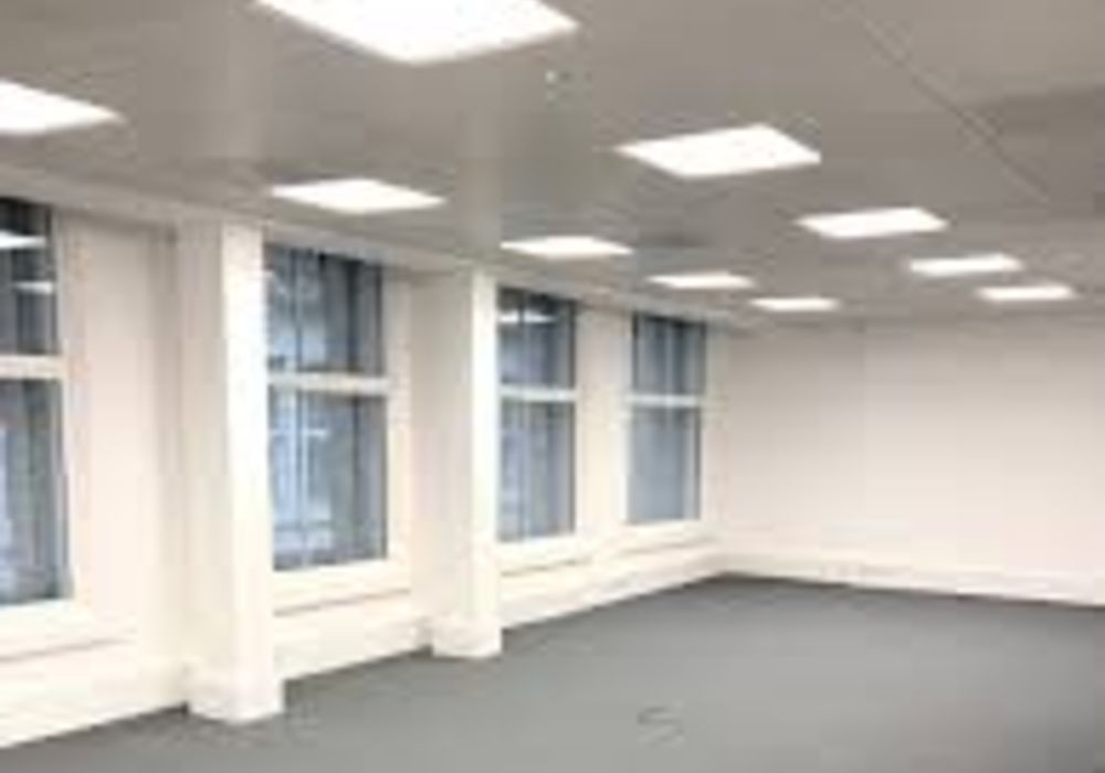Offices in 13 St Swithin's Lane, City of London, EC2