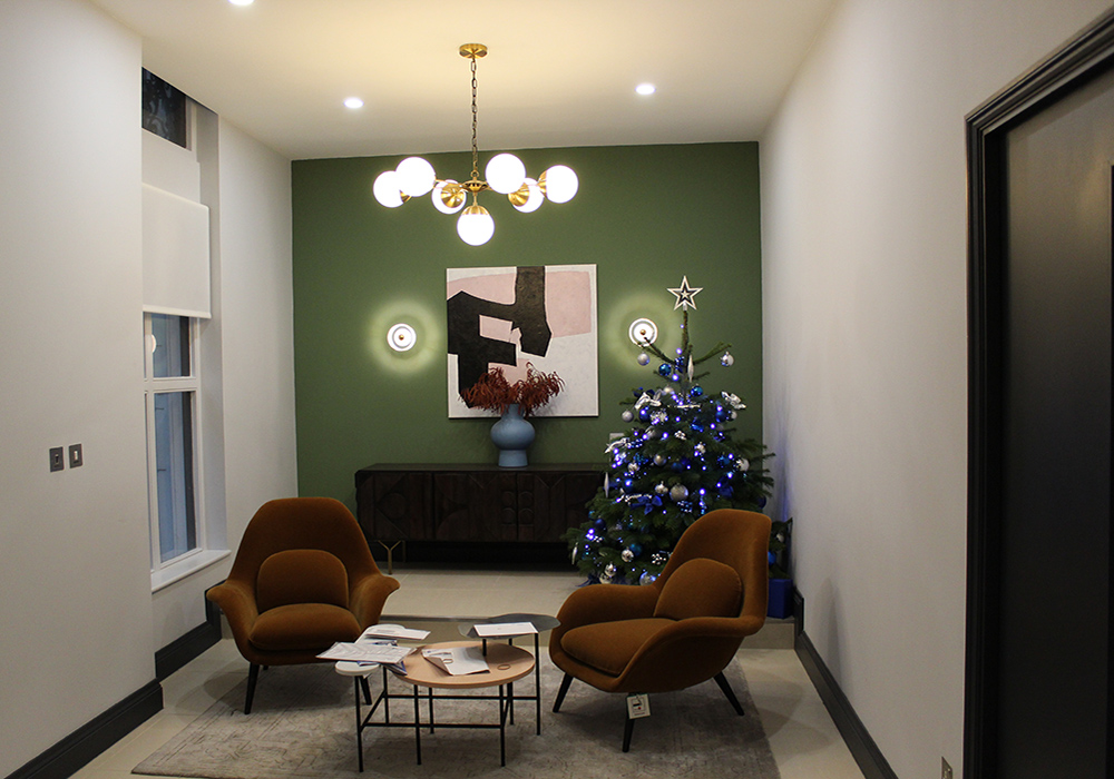 14 Austin Friars, City of London, EC2