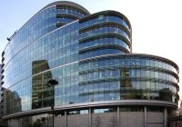 Offices at 1 London Wall, London, EC2