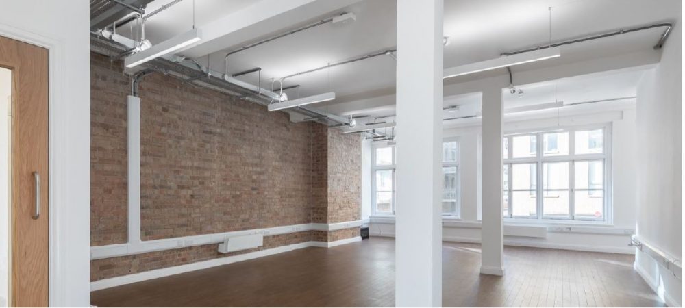 Offices to Let 216 Tower Bridge Road, Tower Bridge, City of London, SE1