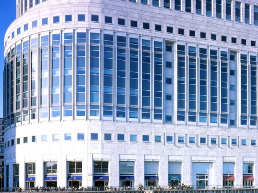 Offices 20 Cabot Square, Canary Wharf, E14