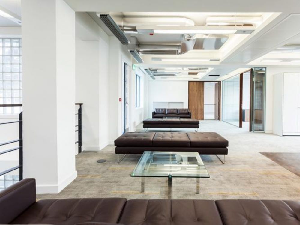 Commercial Office Space 22 Ganton Street, London, W1