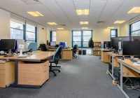 Ocean House, 22 Cousin Lane, City of London, EC4