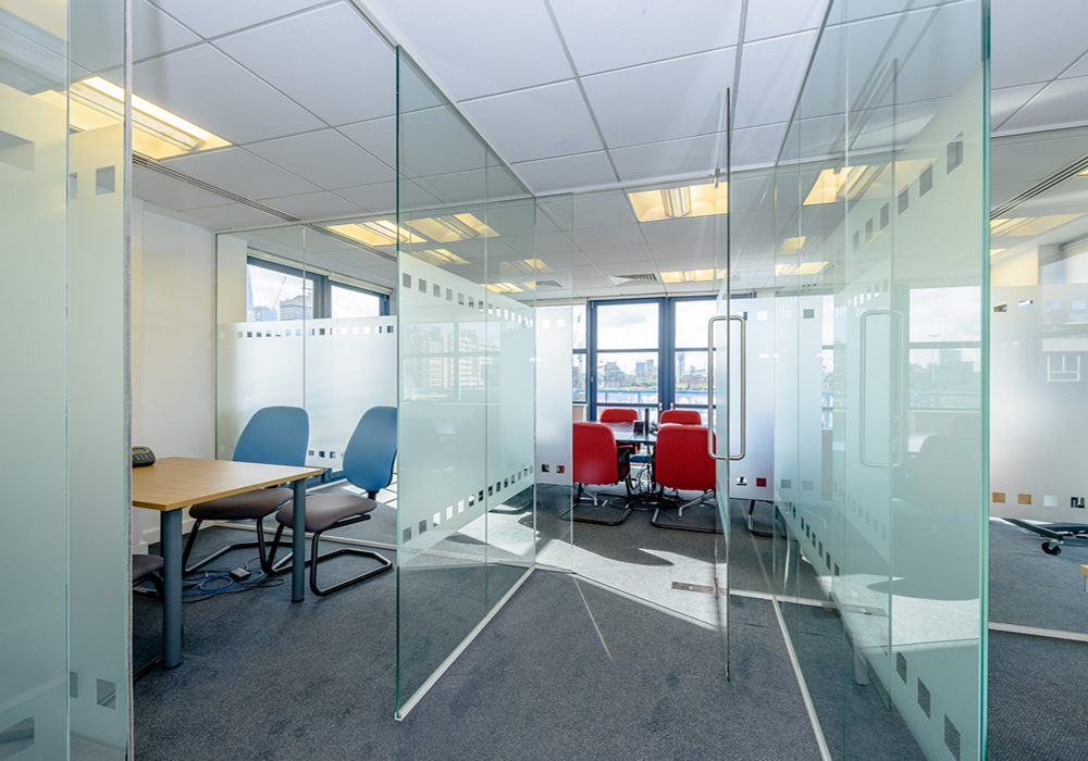 Ocean House, 22 Cousin Lane, City of London, EC4