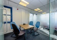 Ocean House, 22 Cousin Lane, City of London, EC4