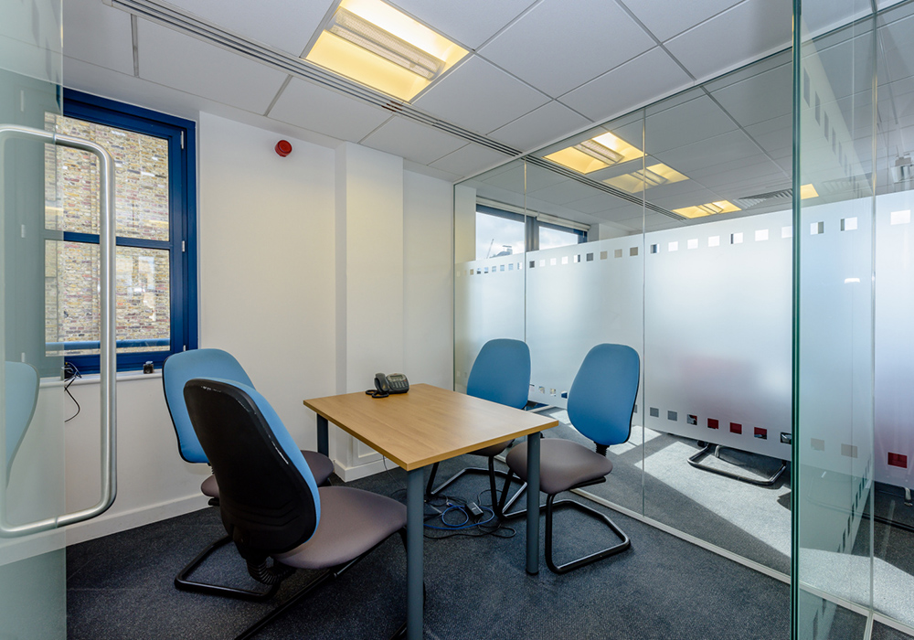 Ocean House, 22 Cousin Lane, City of London, EC4