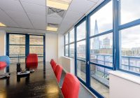 Ocean House, 22 Cousin Lane, City of London, EC4