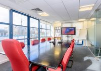 Ocean House, 22 Cousin Lane, City of London, EC4