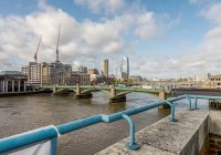 Ocean House, 22 Cousin Lane, City of London, EC4
