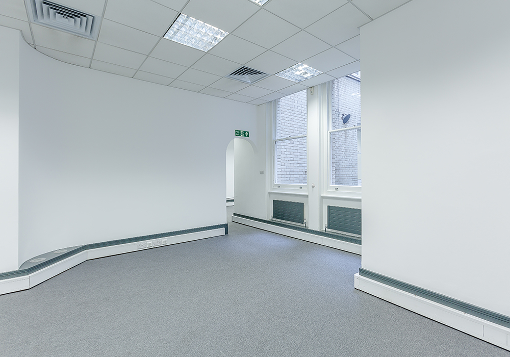 24 Lime Street, Langbourn, City of London, EC3