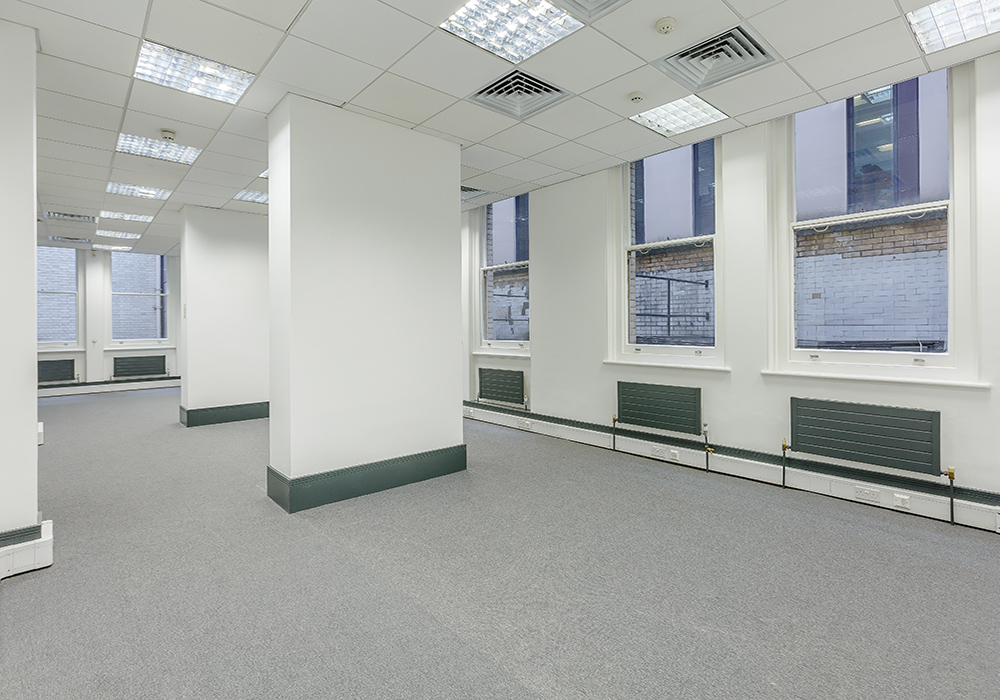 24 Lime Street, Langbourn, City of London, EC3