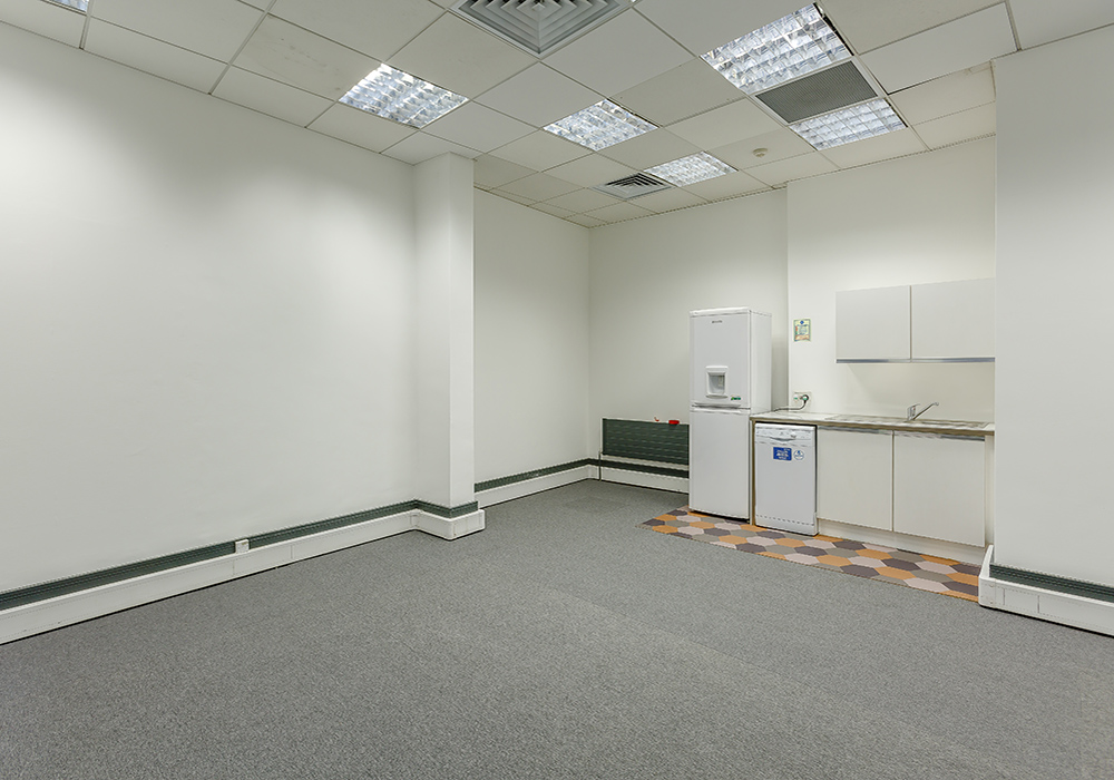 24 Lime Street, Langbourn, City of London, EC3