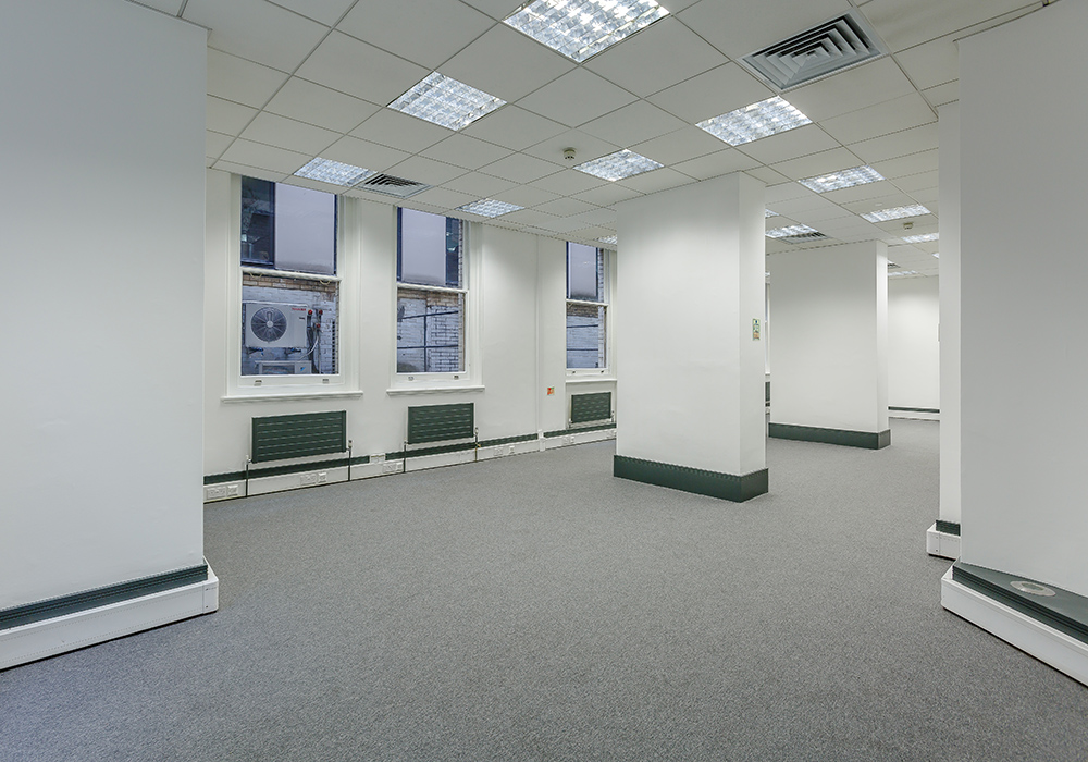 24 Lime Street, Langbourn, City of London, EC3