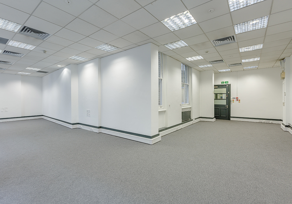 24 Lime Street, Langbourn, City of London, EC3