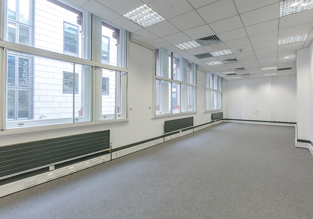 24 Lime Street, Langbourn, City of London, EC3