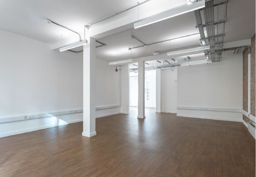 Offices to Let 216 Tower Bridge Road, Tower Bridge, City of London, SE1