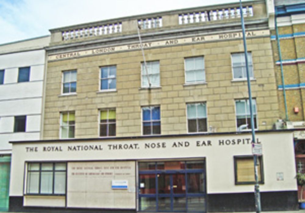 Offices in London 330 Greys Inn Road Kings Cross London WC1