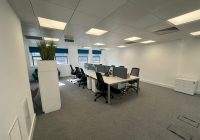 Offices to rent in London at 28 Austin Friars, Cornhill, City of London, EC2