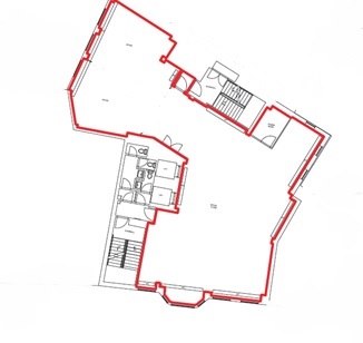 78 – 79 Leadenhall Street, London, EC3 floor plan