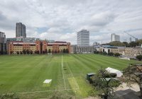 Available Offices Space 4 City Road, Finsbury, City of London, EC1