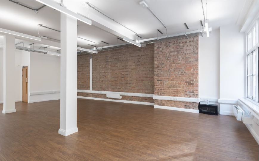Offices to Let 216 Tower Bridge Road, Tower Bridge, City of London, SE1