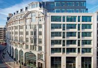 40 Gracechurch Street, Candlewick, City of London, EC3