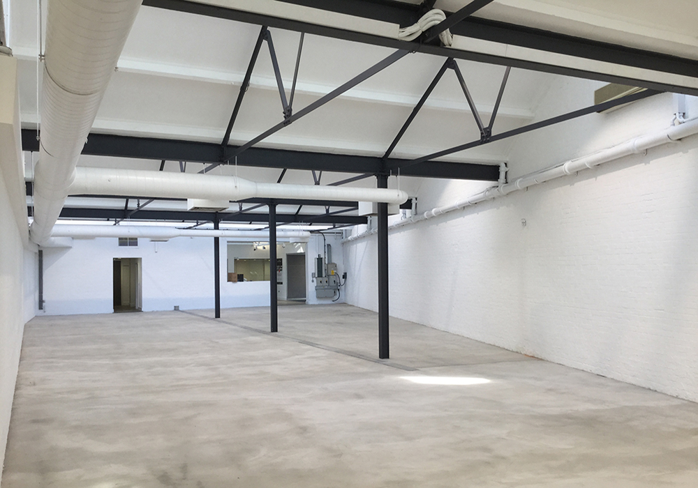40 Churchway, London, NW1