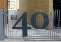 40 Churchway, London, NW1