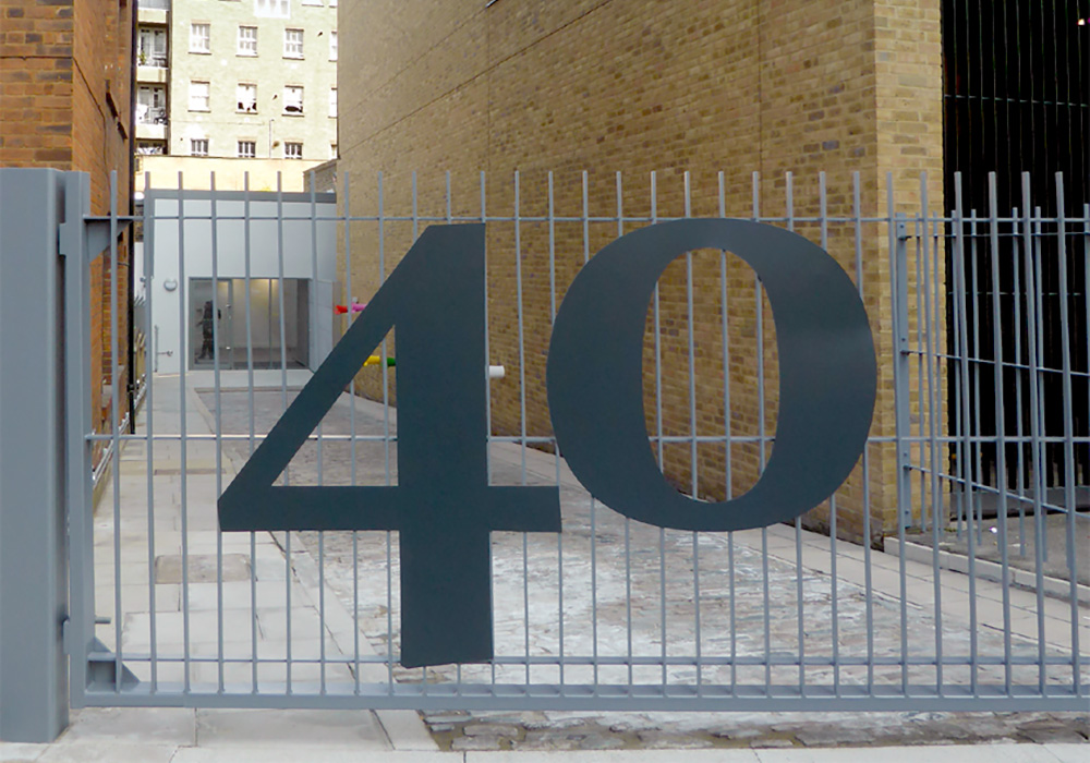 40 Churchway, London, NW1