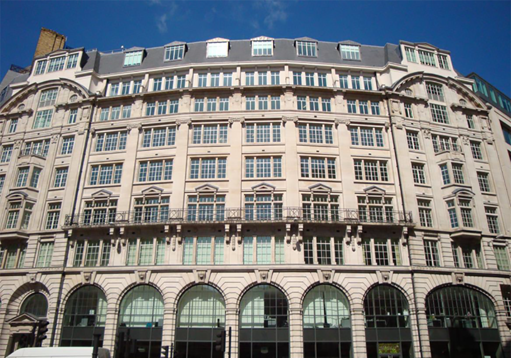 40 Gracechurch Street, Candlewick, City of London, EC3
