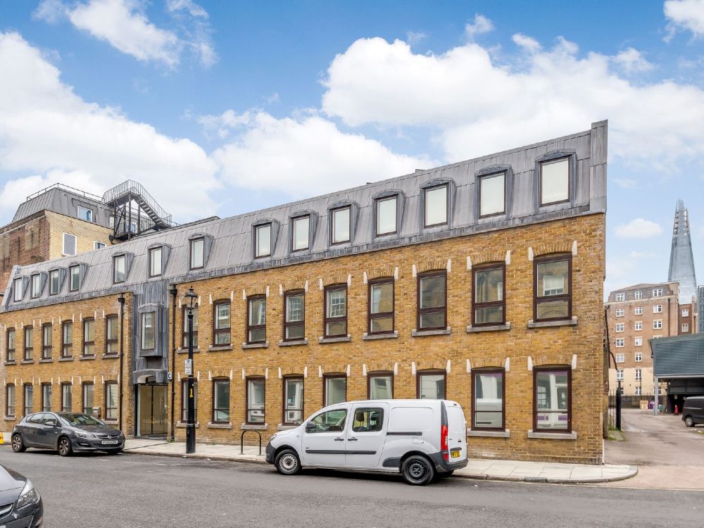5 - 13 Trinity Street, London, SE1