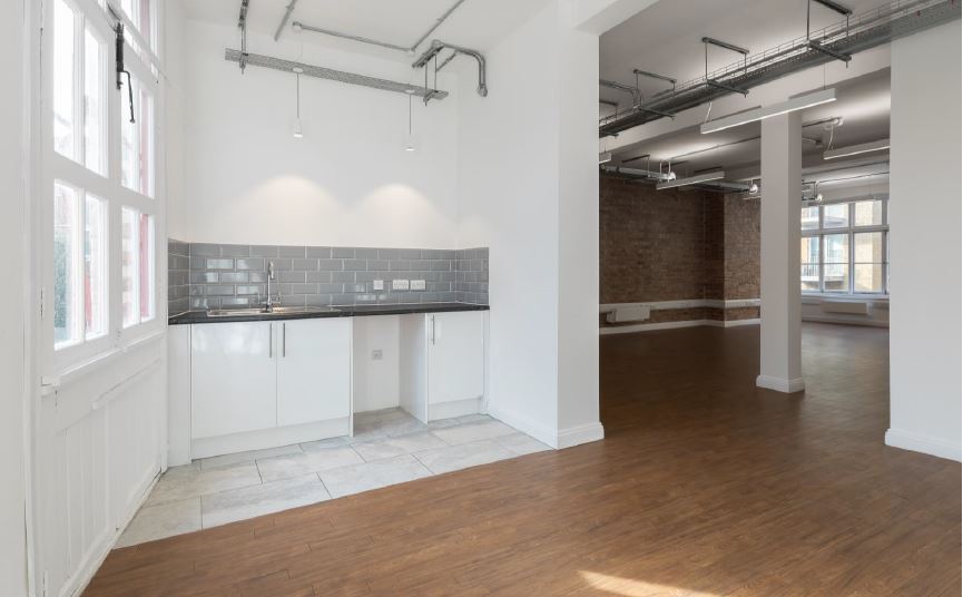 Offices to Let 216 Tower Bridge Road, Tower Bridge, City of London, SE1
