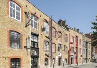 Offices to Let 216 Tower Bridge Road, Tower Bridge, City of London, SE1